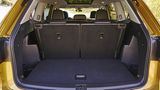 VW Atlas 3.6 V6 4motion