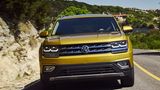 VW Atlas 3.6 V6 4motion