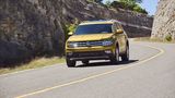 VW Atlas 3.6 V6 4motion