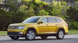 VW Atlas 3.6 V6 4motion