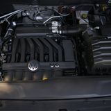 VW Atlas 3.6 V6 4motion