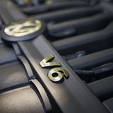 VW Atlas 3.6 V6 4motion