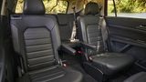 VW Atlas 3.6 V6 4motion