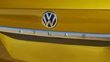 VW Atlas 3.6 V6 4motion
