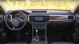 VW Atlas 3.6 V6 4motion