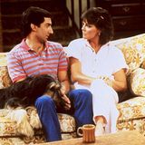 Marcy und Steven Rhoades