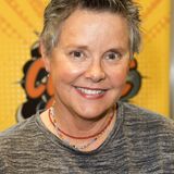 Amanda Bearse