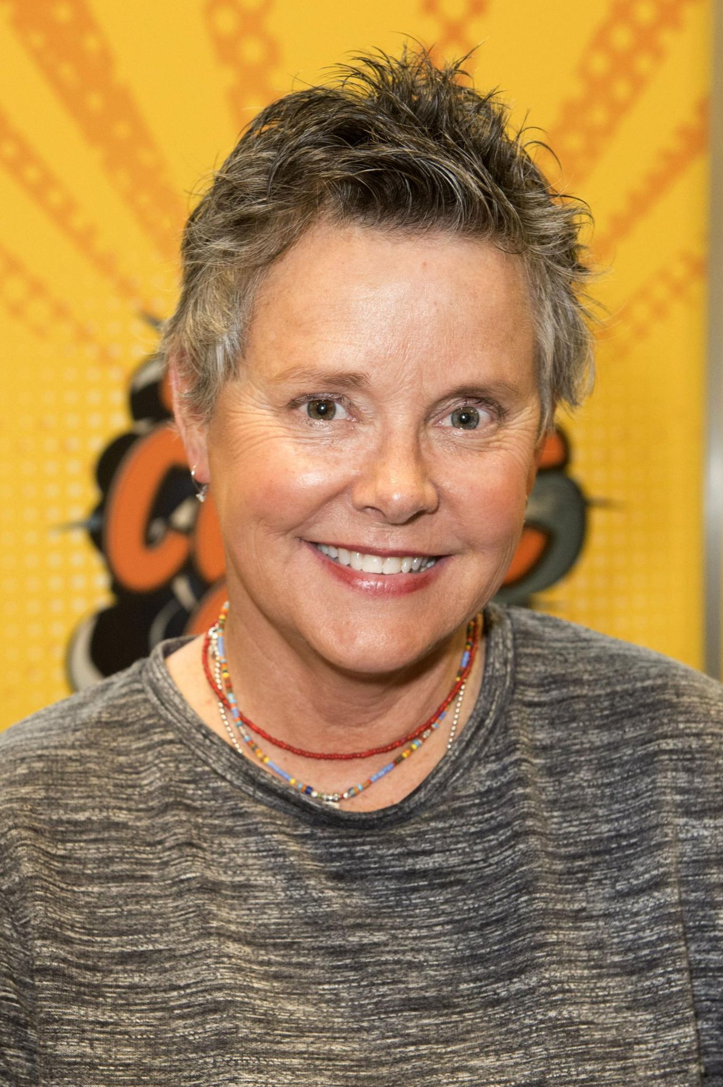 Amanda Bearse