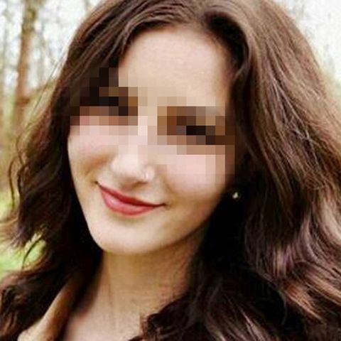 Die Studentin Malina K. aus Regensburg wird seit Sonntagmorgen vermisst.