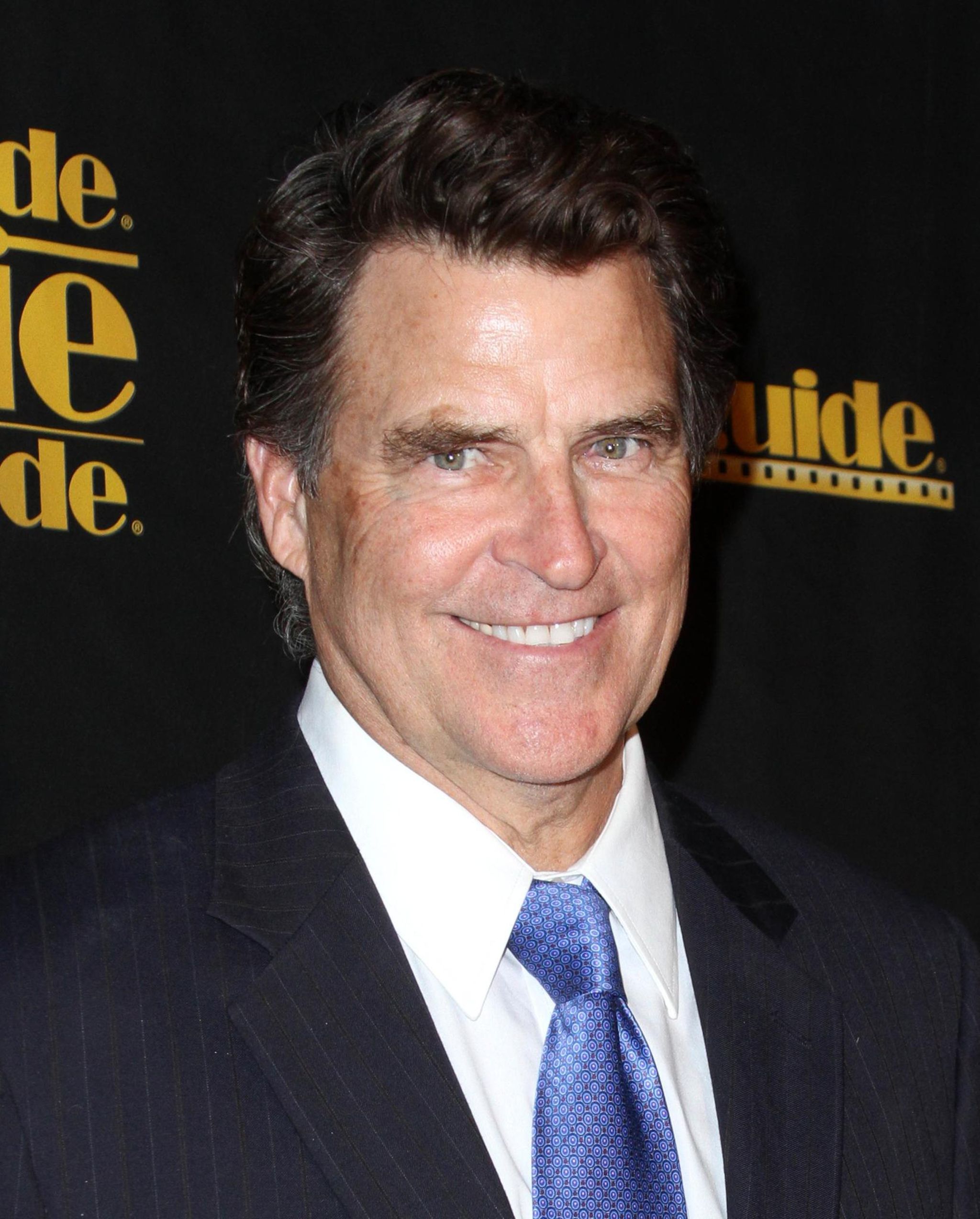 ted mcginley 2022