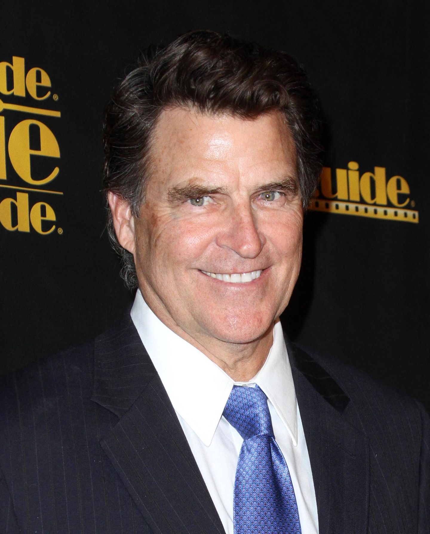 Ted McGinley