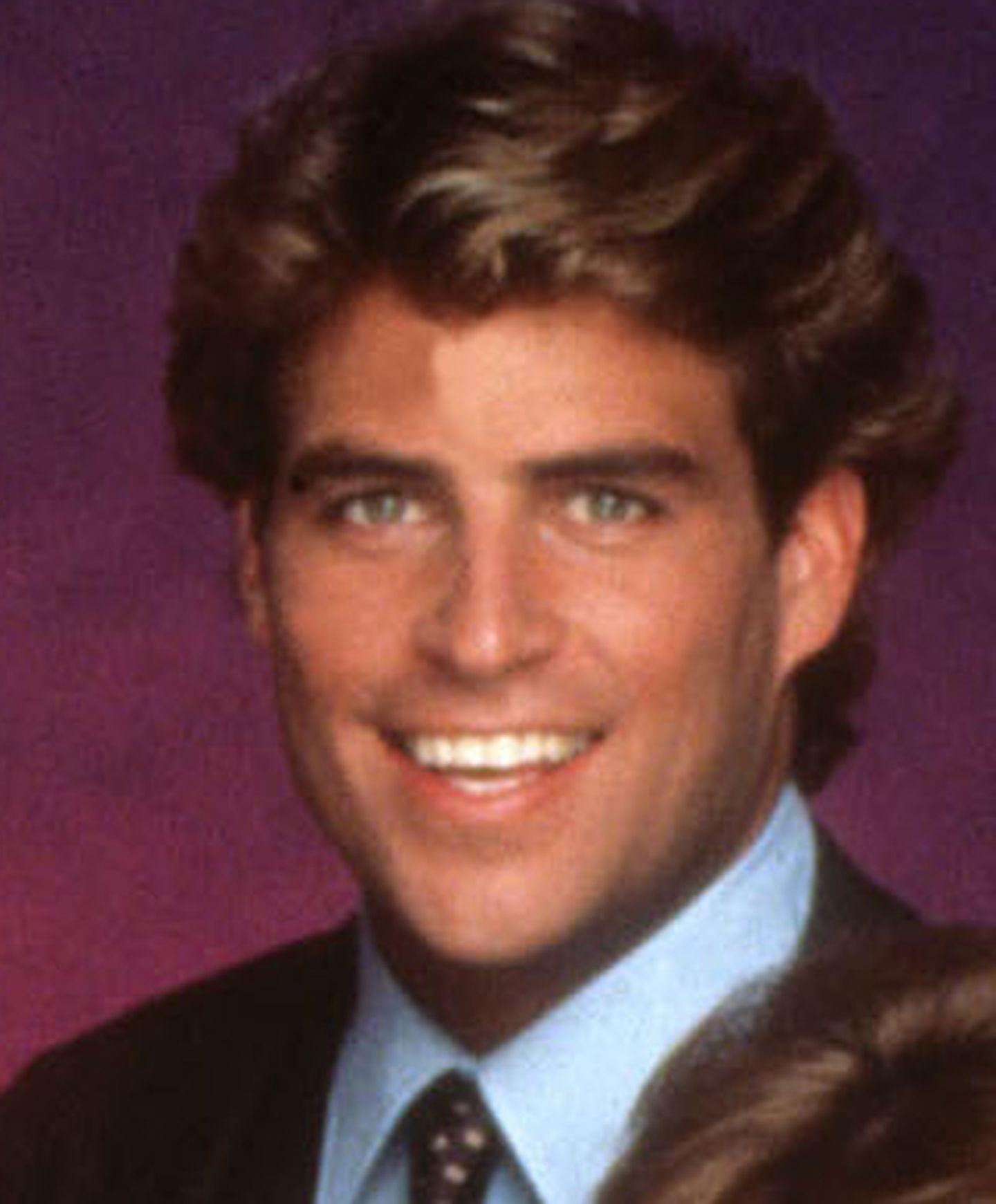 Jefferson D’Arcy
