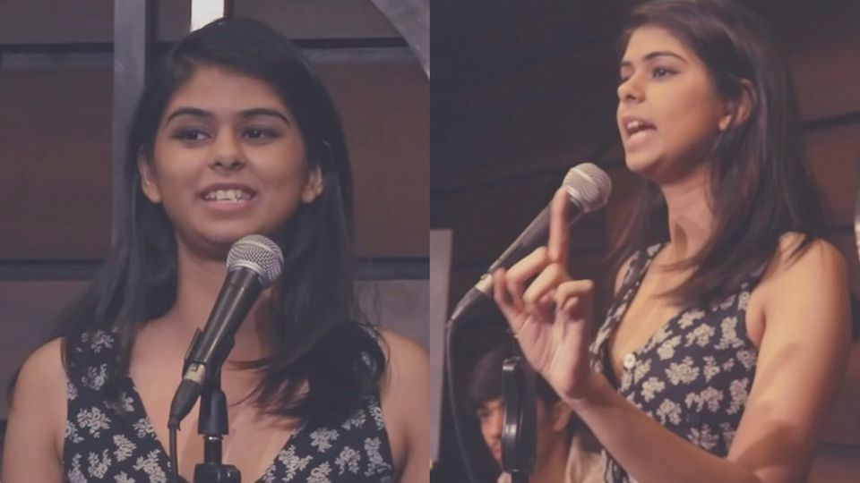 Speyer: 14-Jährige sorgt bei Poetry Slam für Eklat – das sagt ihre Mutter zu den Vorwürfen