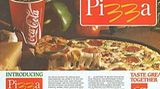 McDonald's Pizza und McPizza  In den späten 1980er und in den frühen 90er Jahren gab es bei McDonald's Pizza. Sie wurde frisch zubereitet, das dauerte natürlich seine Zeit. Die Gäste wurden ungeduldig und die Pizza flog kurze Zeit später wieder vom Menü. 