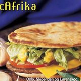 McDonald's McAfrika  Während einer großen Hungersnot auf dem afrikanischen Kontinent im Jahr 2002 landete McDonald's ein PR-Desaster. In Norwegen präsentierte der Fastfoodriese den McAfrika. Geschmackloser geht es nicht.
