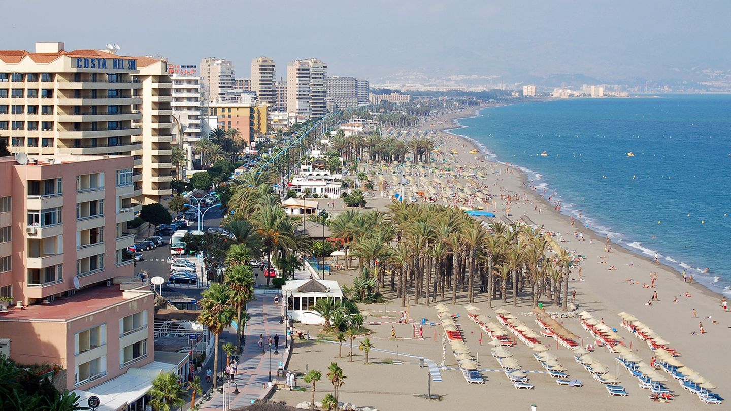 Torremolinos