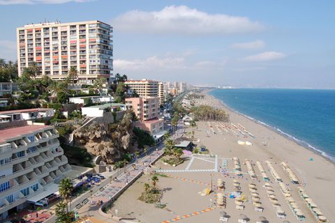 Torremolinos