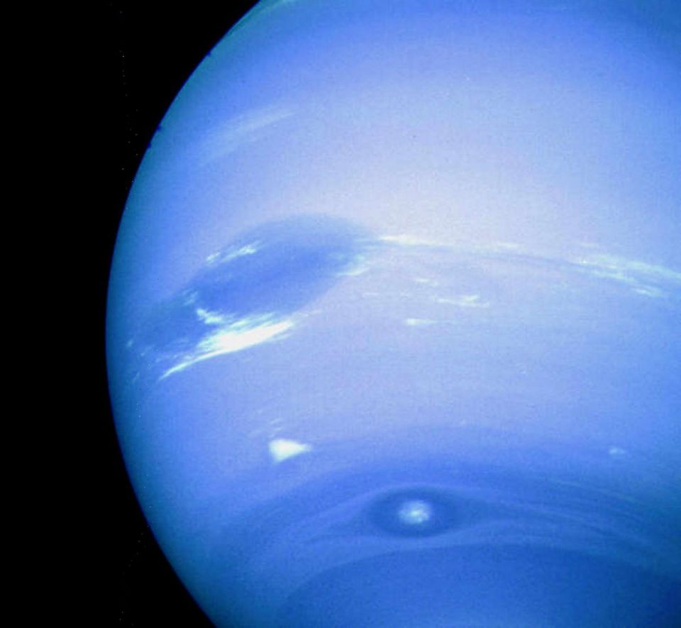 Voyager 1 und 2
