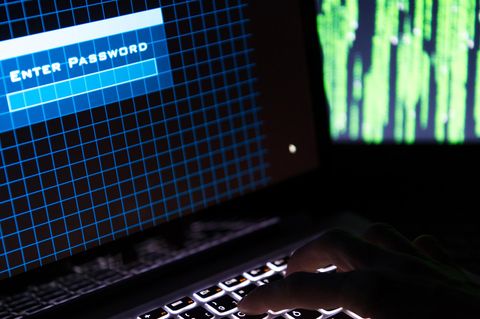 Hacker