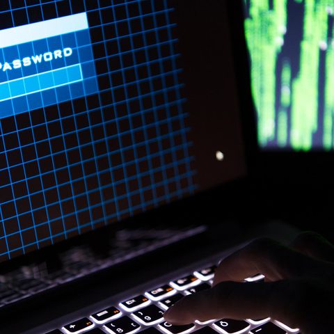 Hacker