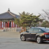 In den USA ist er unter dem Namen Cadenza bekannt.