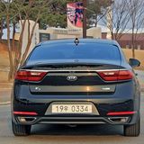 2,86 Meter misst der Radstand.