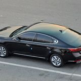 In den USA wird er ab 30.000 Euro verkauft.