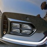 Im Kia K7 steckt jede Menge aktuellste Technik.