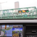 Das Navigationssysytem ist unglaublich detailfreudig.