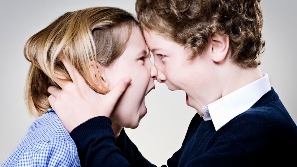 Tag der Geschwister: 27 Dinge, die man nur zu seinen Geschwistern sagt