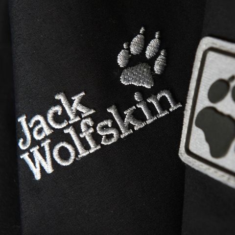Jack Wolfskin steckt in der Krise