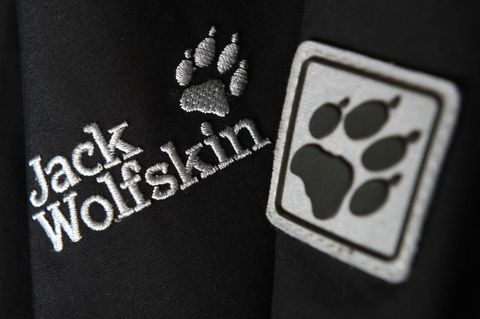 Jack Wolfskin steckt in der Krise