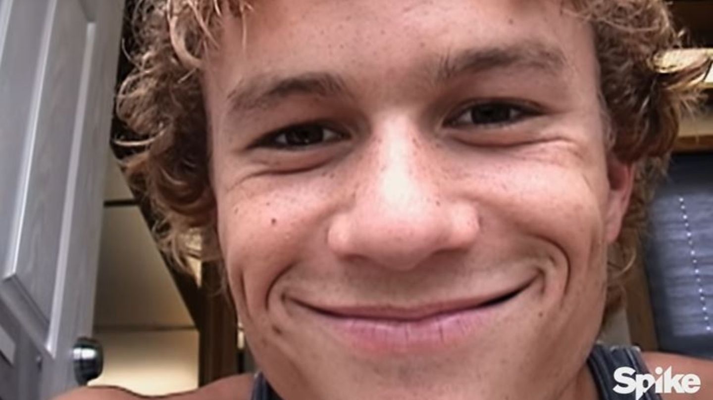 Heath Ledger Bewegende Doku Uber Den Verstorbenen Schauspieler Stern De