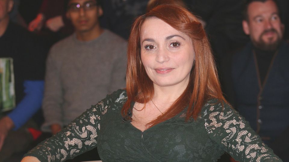 Zana Ramadani
