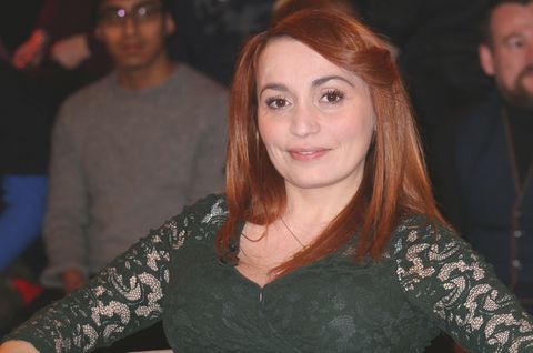 Zana Ramadani