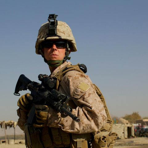 Die Enthüllungen über den weitverbreiteten Sexismus schaden dem Ansehen des Marine-Corps.