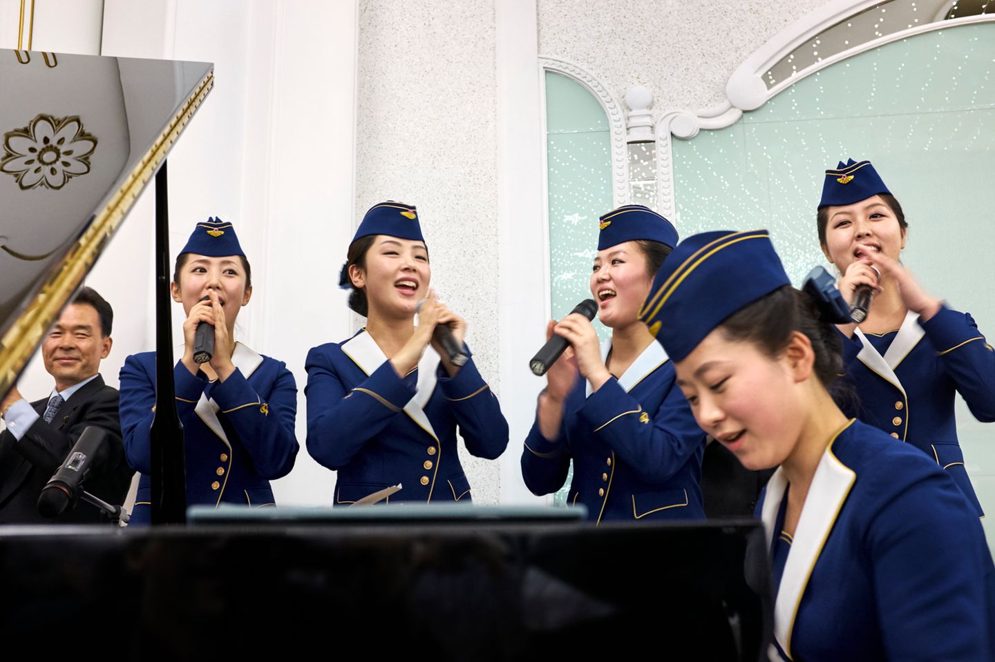 Air Koryo
