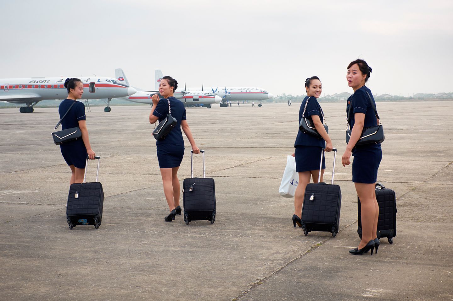 Air Koryo