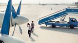 Air Koryo