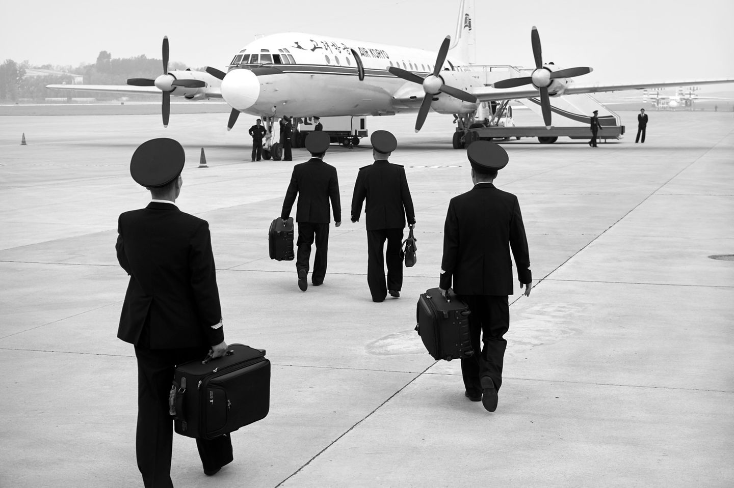 Air Koryo
