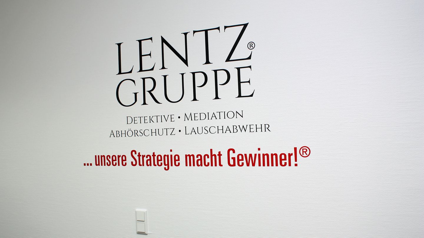 Detektei Lentz