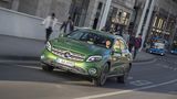 Mercedes GLA 200d 4matic