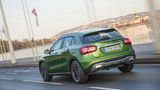 Mercedes GLA 200d 4matic