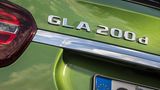 Mercedes GLA 200d 4matic