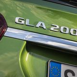 Mercedes GLA 200d 4matic