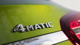 Mercedes GLA 200d 4matic