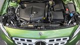 Mercedes GLA 200d 4matic