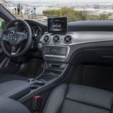 Mercedes GLA 200d 4matic
