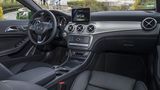 Mercedes GLA 200d 4matic