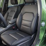 Mercedes GLA 200d 4matic